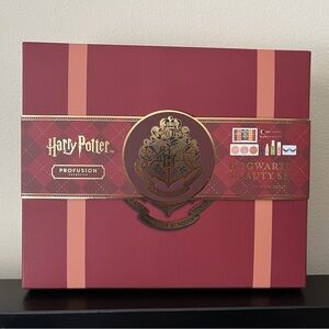 Harry Potter x Profusion Makeup Set